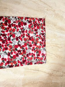 Floral Cami Top