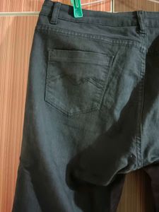 Combo Of 3 Pants