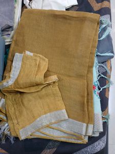 Sarees