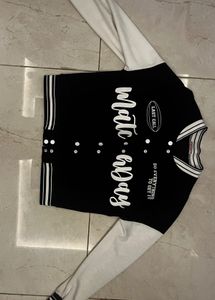 Varsity Jacket - Stylish & Trendy