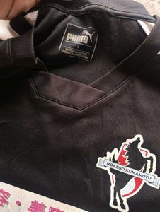Football Jersey