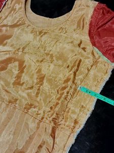 Elegant Ethnic Gown💗