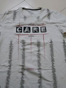 Mans Tshirt