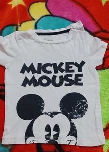 Max Baby Boys T-Shirt