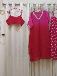 Party Wear Set