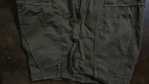 Zara Cargo