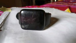 Fitpro Smart Watch For Unisex