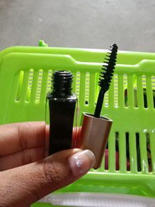 Color Cool Mega Lash Mascara