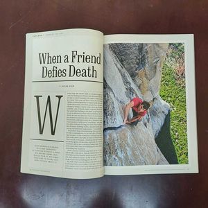 Nat Geo Magazine: September 2018 &#39;London Rising&#39;