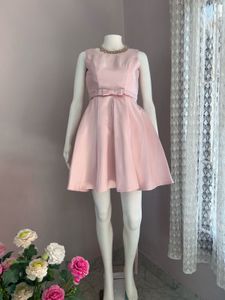 Pink Party Dress FIXED PRICE