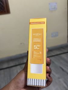 Dot &amp; Key Vitamin C+E Super Bright Sunscreen SPF 5