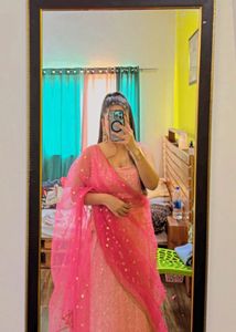 Lehnga Choli