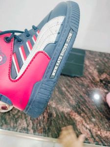 Combo Of 2 Pair Toddler Shoes Coin Fix