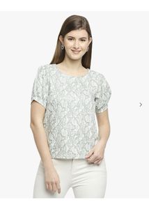 Casual Top