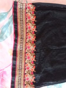 Beautiful Fully Embroidery Kurta W So Affordable P