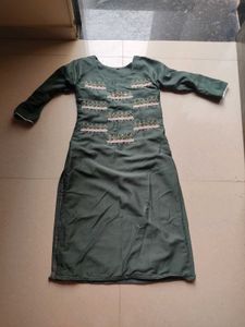 3 Kurta