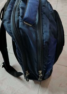 Big Backpack - Suitable For Laptops