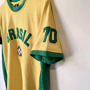 Brazil T-Shirt Original