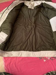 Men’s Winter Jacket