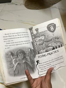 Kids Story Book