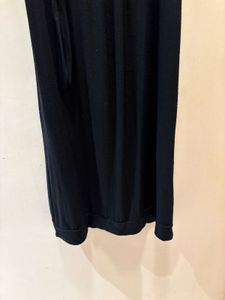 Beautiful Black Top / Mini Dress