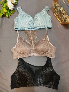 Combo Bra 🌸