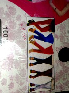 Brown Styles Cotton leggings