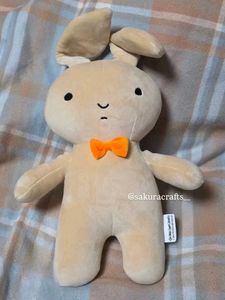 Nene-bunny From Crayon Shinchan ✨
