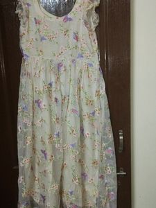 Long Gown/Dress for Shoots