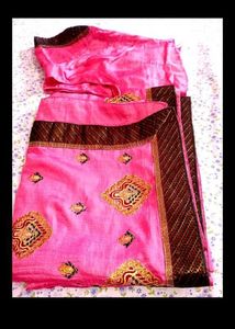Silk Saree