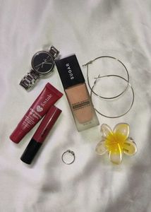 SUGAR Matte Match Transferproof Foundation Shade42