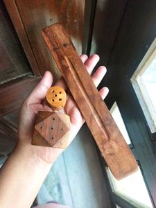 Incense Holders (Set of 3)
