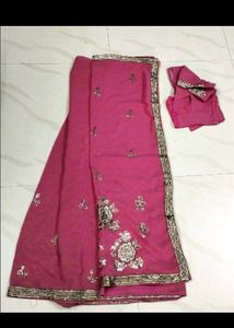 4 Combo Sarees