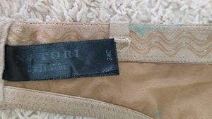 ✨NATORI Strapless Lace Bra ✨