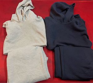 Casual Lounge Set - Cozy & Comfy