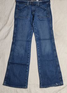 Girls Jeans Size 34
