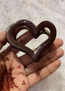 Hair Claw Clips - Set of 3