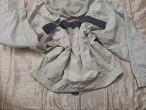 Vintage Style Jacket