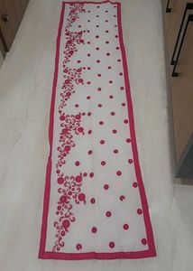 Beautiful Embroidery Dupatta Stole