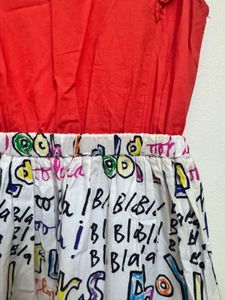 Fun &amp; Funky Dress