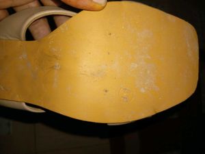 Denill Heels Size 41