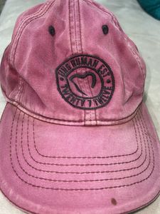 Being Human Cap