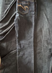 y2k Original Gloria Vanderbilt Straight Fit Jeans