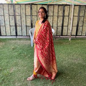 Kurta Set