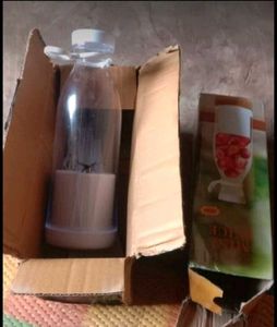 Portable Juicer Blender