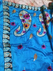Benarasi Silk..