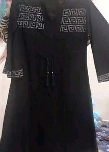 Dubai Stylish Abaya 💝