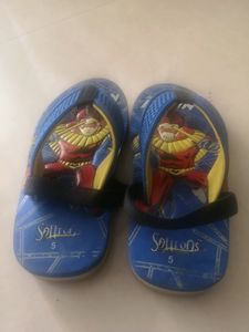 Robin Footwear
