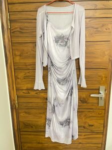 Korean Bodycon Dress