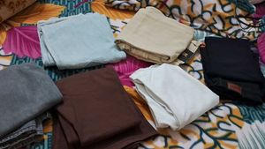 Assorted Women's Jeans and Pants